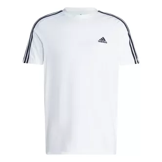 T-shirt bianca Adidas