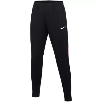 women's red nike performance tracksuit