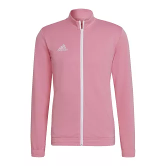 adidas sweatshirt pink full zipper