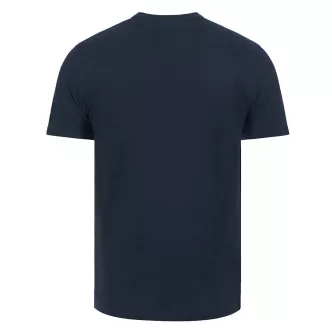 t-shirt napapijri blu