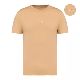 booy unisex t-shirt 170g beige 