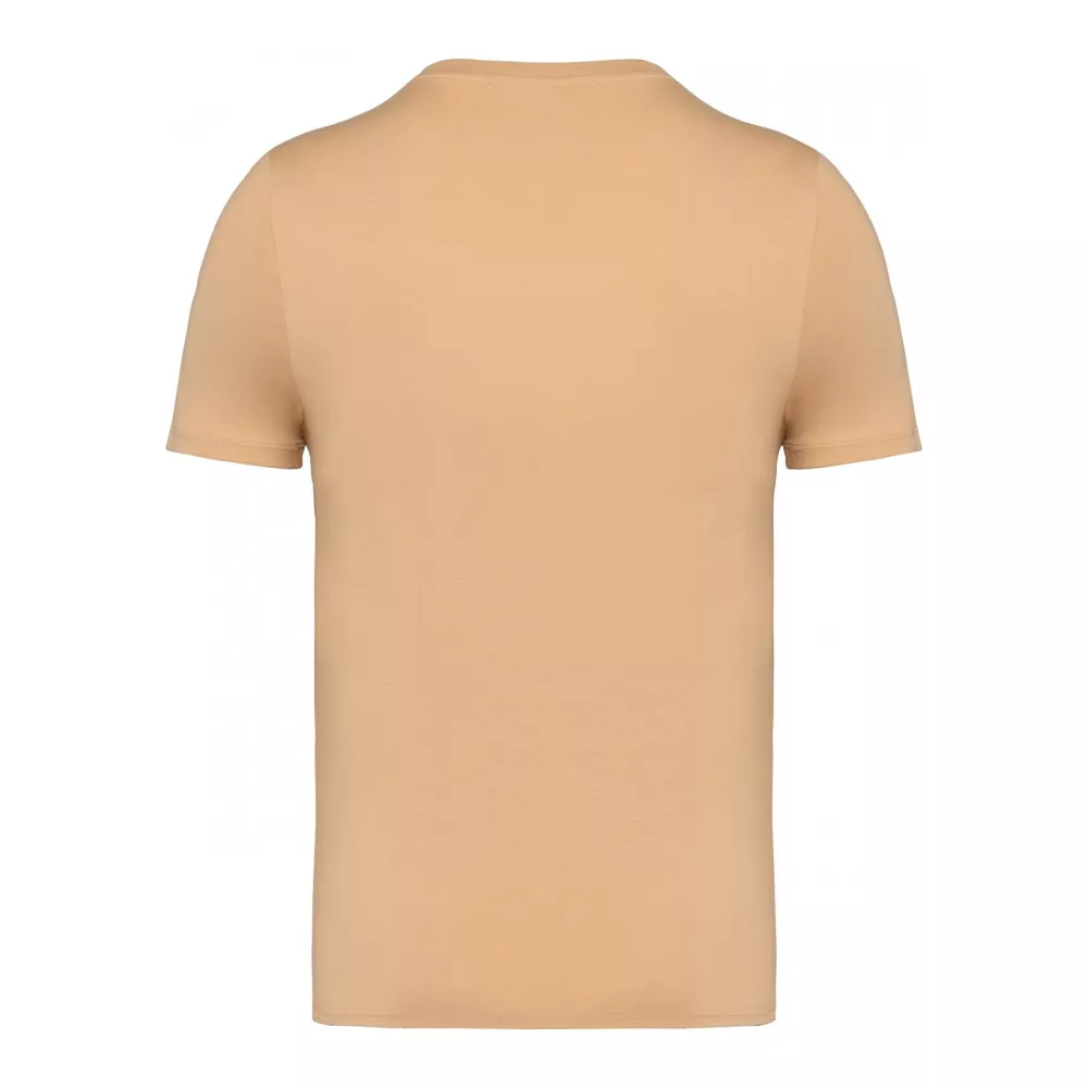 t-shirt unisex booy 170g beige 