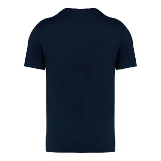 t-shirt unisex booy 170g blu