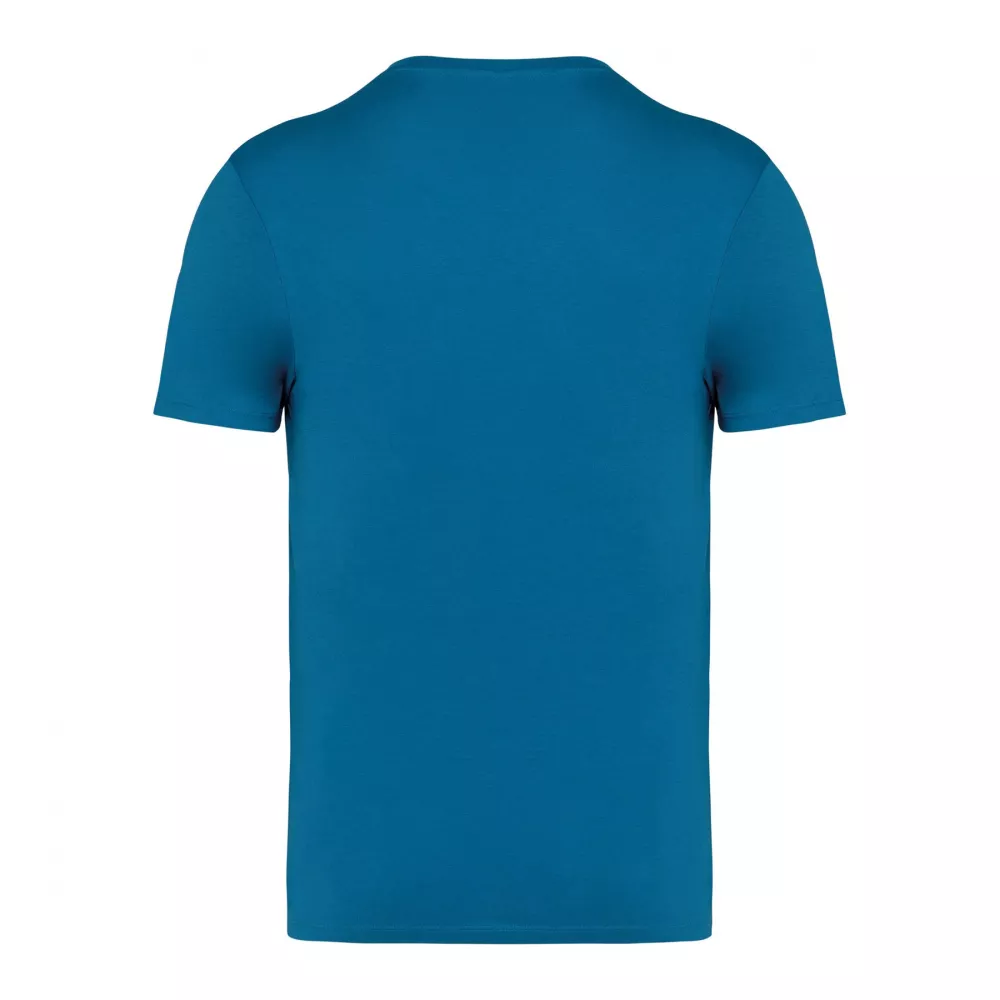 t-shirt unisex booy Blue Sapphire 170g