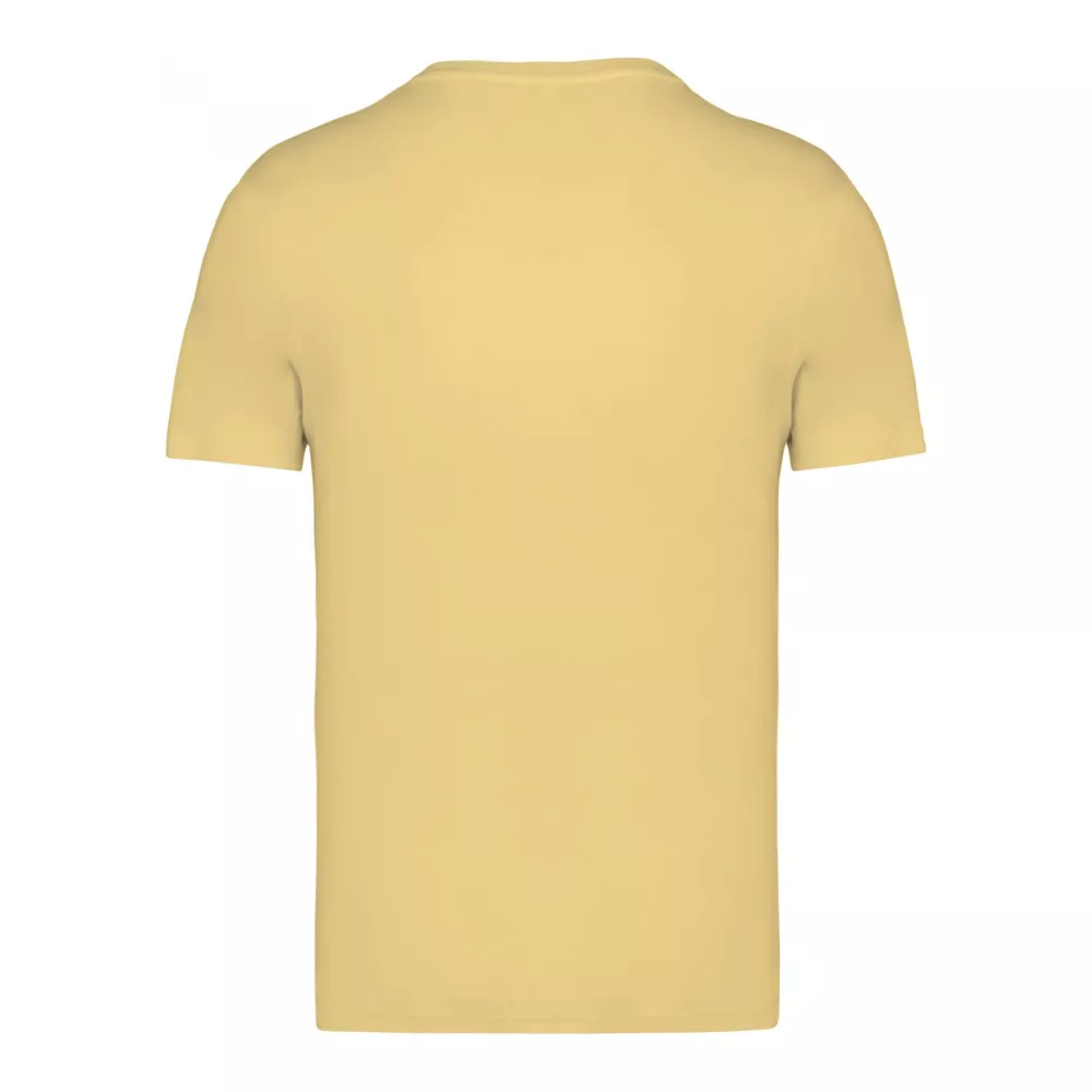 booy unisex t-shirt 170g Pineapple yellow
