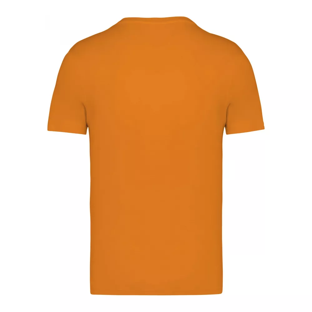 booy unisex t-shirt 170g orange