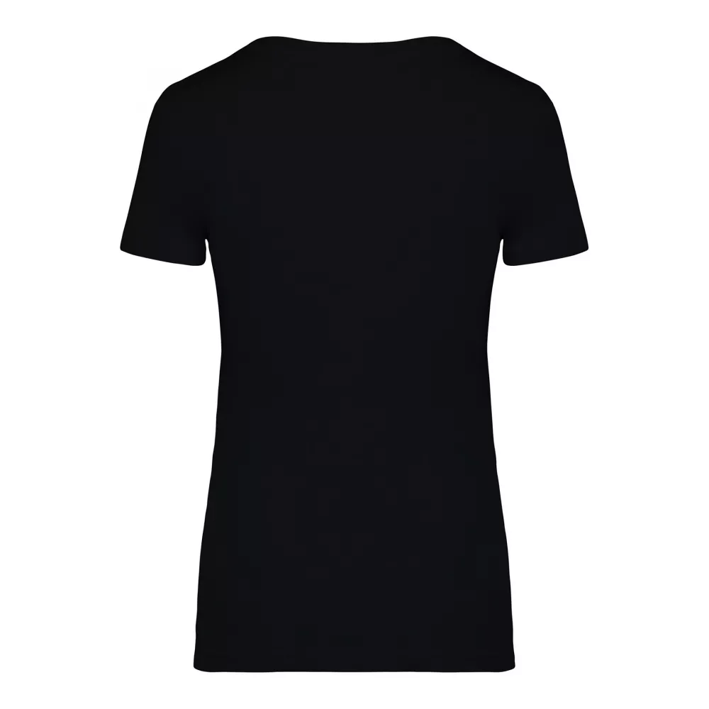 booy 155g black women's t-shirt