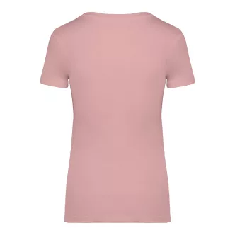 booy 155g pink ladies' t-shirt