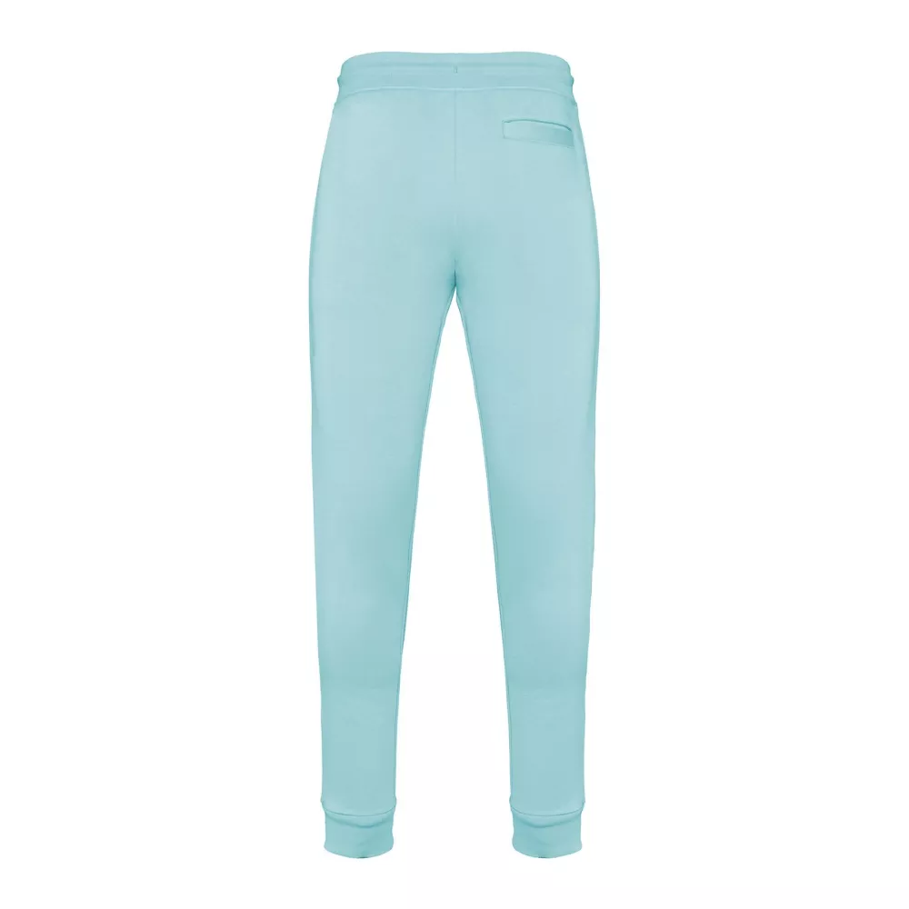 light blue booy organic cotton pants
