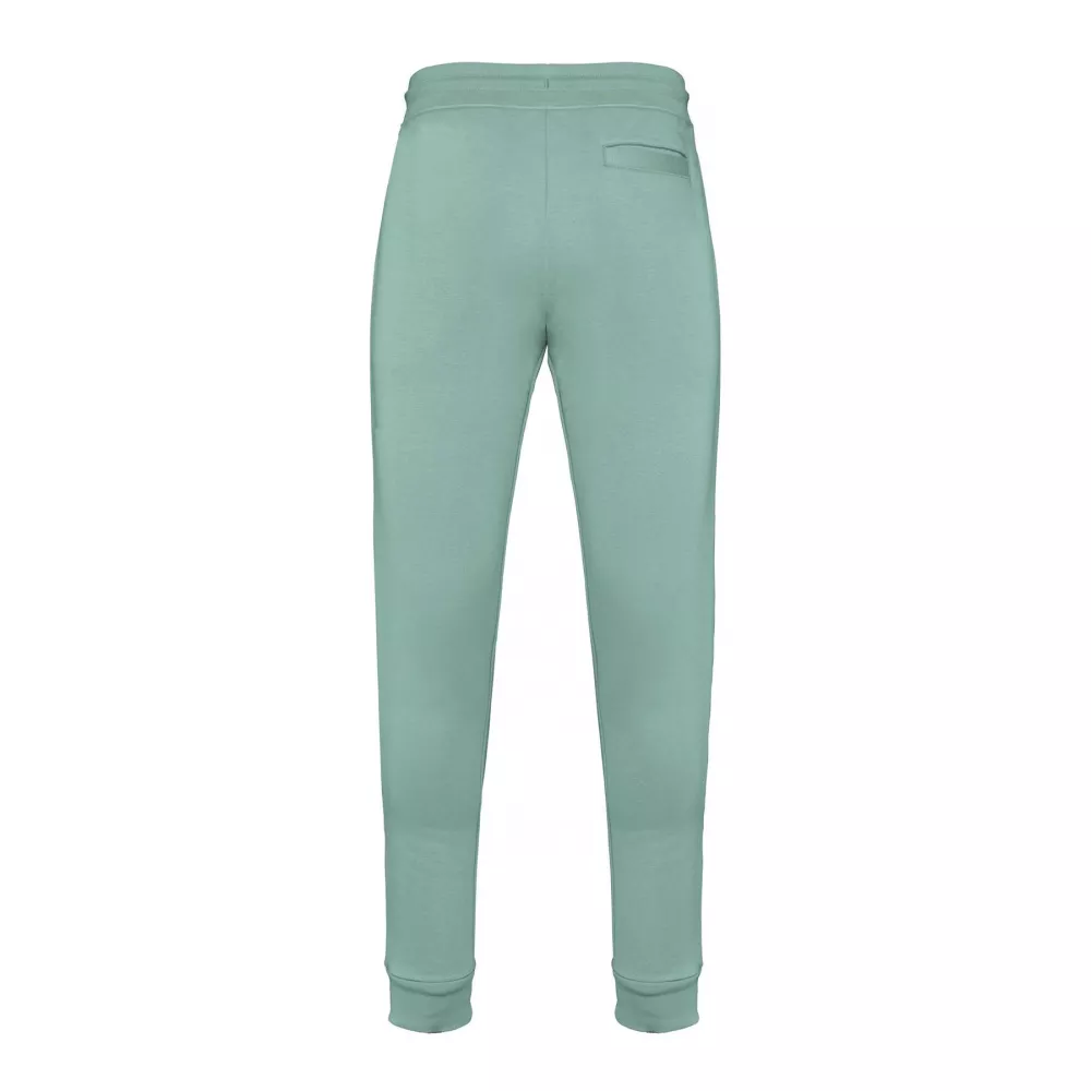 green booy organic cotton pants