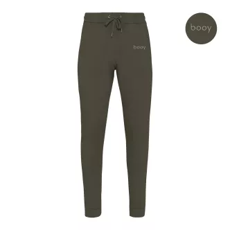 dark green booy unisex jogging pants 