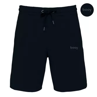 black booy shorts