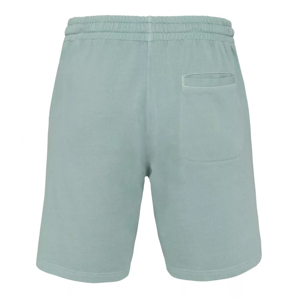 light green booy shorts