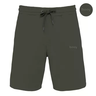 green booy shorts