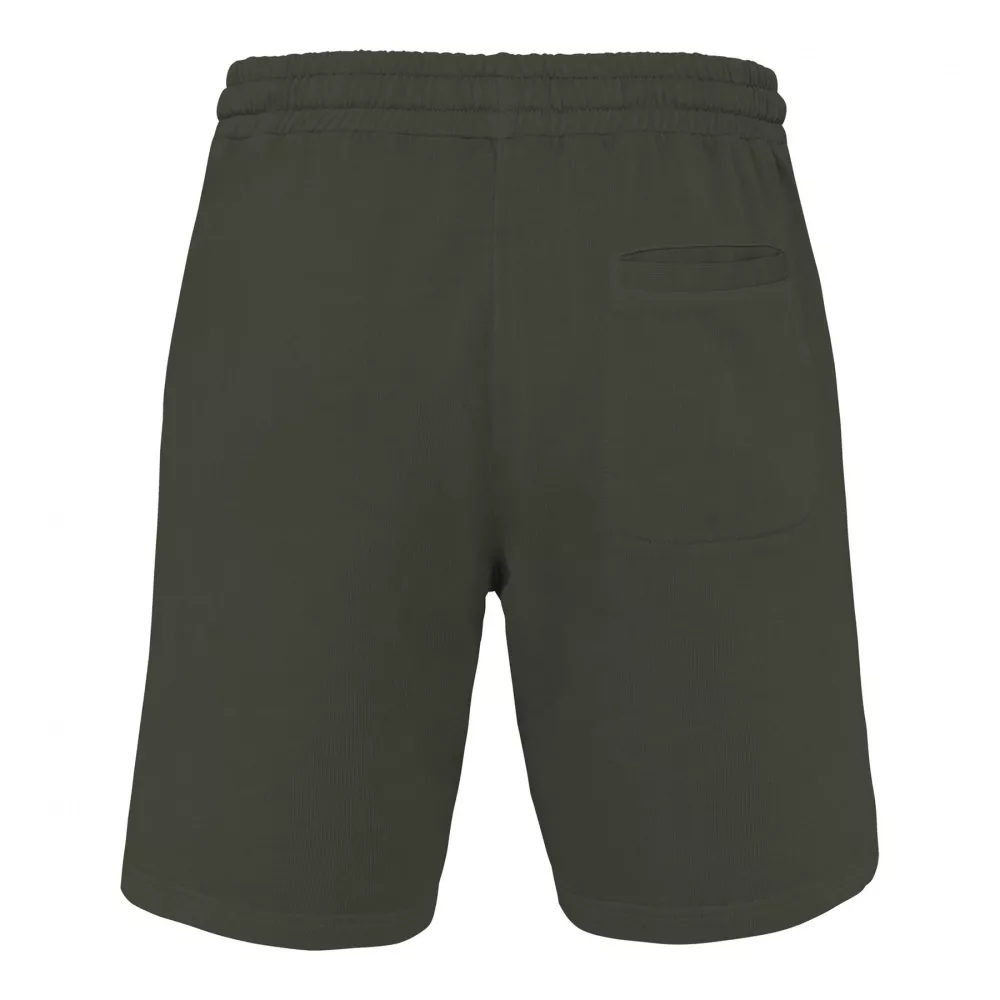 green booy shorts