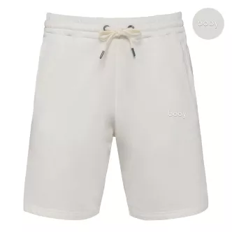 ivory  booy shorts
