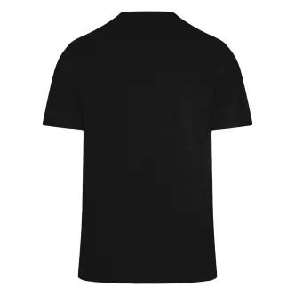 lyle & scott black t-shirt