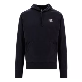 black new balance hoodie