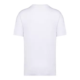 White unisex San Disidratato T-shirt