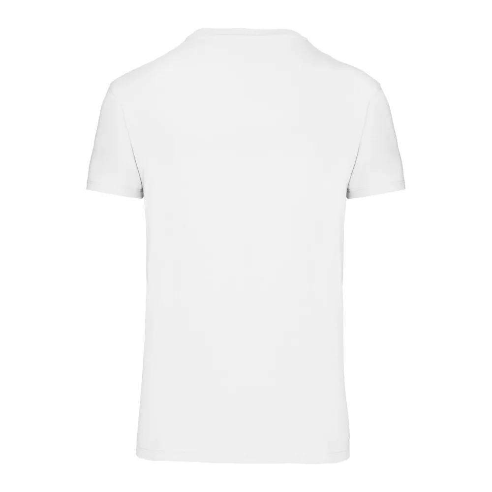 White Dehydrated T-shirt 