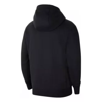 Black full zip sweatshirt nike tracksuit with hood