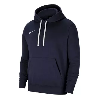Nike sweatshirt with bluie hood