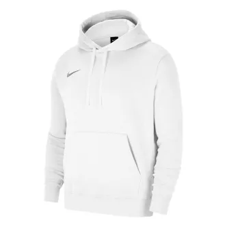 Nike sweatshirt with white hood