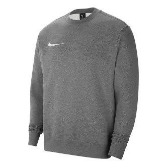 Nike park sweatshirt gray crewneck