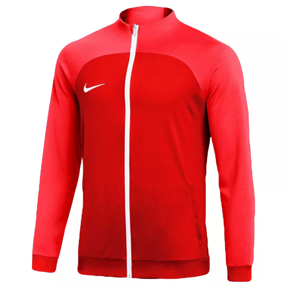 Nike baby performance red tracksuit