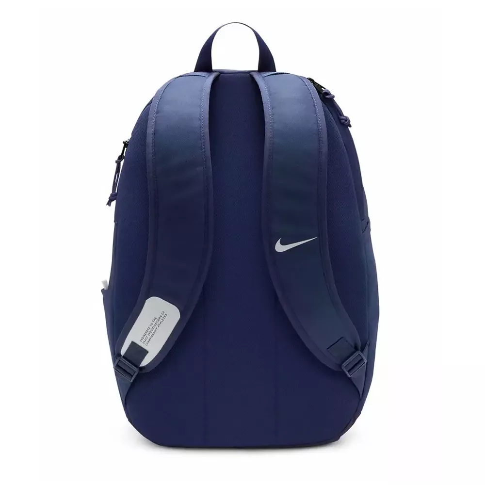 blue nike sport backpack