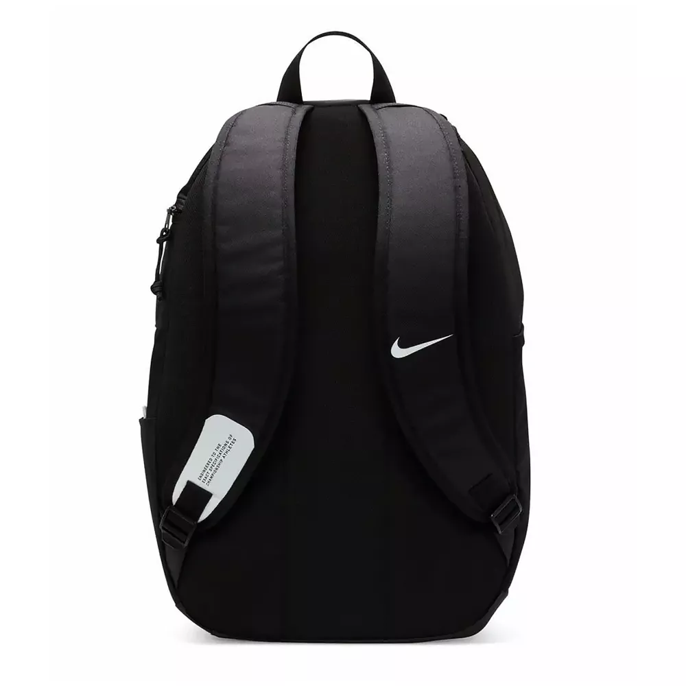 black nike sport backpack