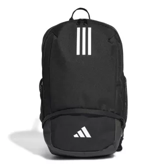 Black Adidas backpack