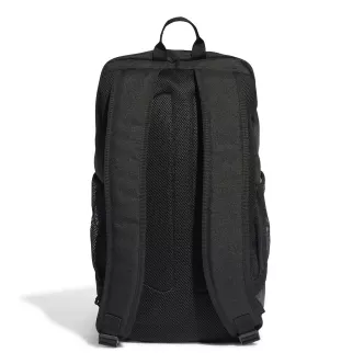 Black Adidas backpack