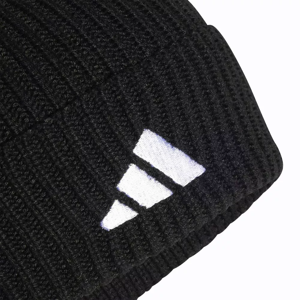 Black Adidas cap