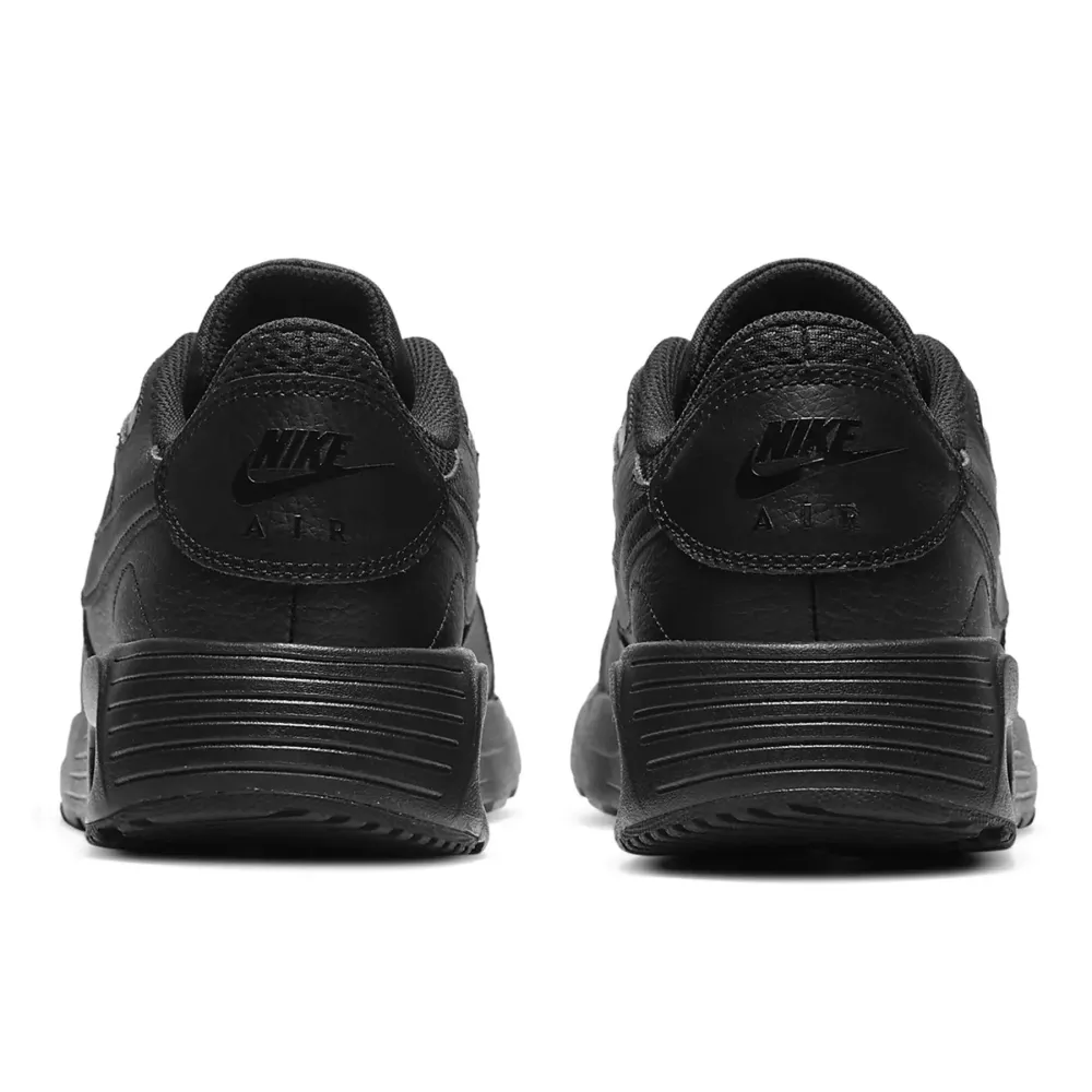 nike air max sc shoes black