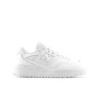 scarpa new balance sneakers 550 bianco