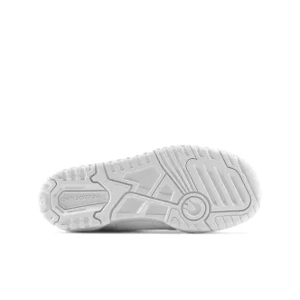 scarpa new balance sneakers 550 bianco