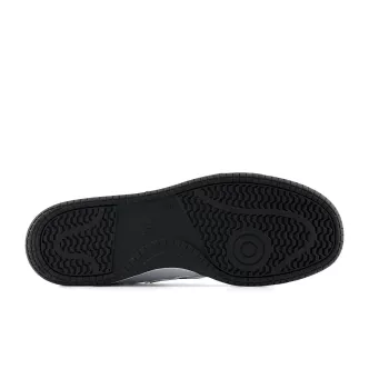 scarpa unisex new balance sneakers 480 bianco e nero