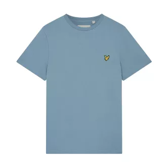 Lyle & Scott Ash Blue T-shirt