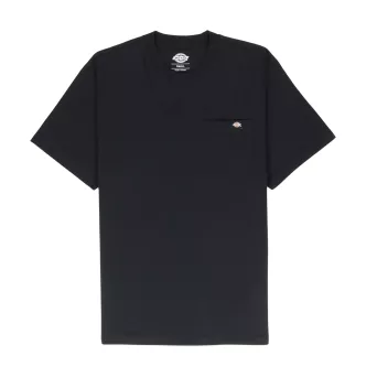 Dickies Luray Black T-shirt