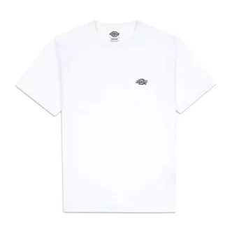 Dickies Summerdale White T-shirt