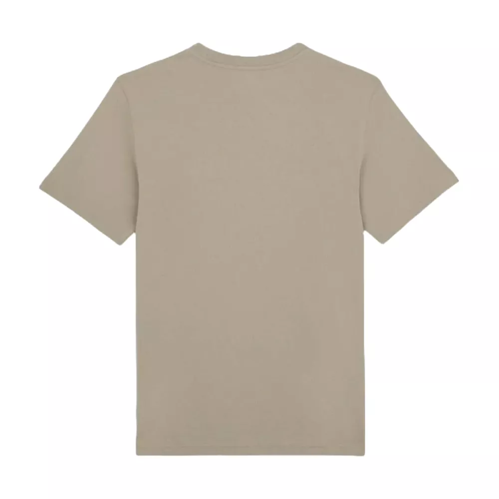 T-shirt Dickies Summerdale beige