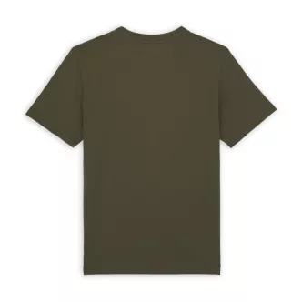 T-shirt Dickies Summerdale verde
