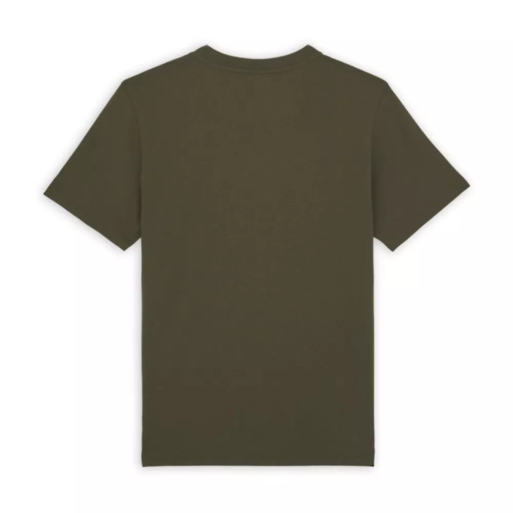 T-shirt Dickies Summerdale verde
