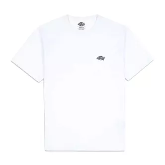 Dickies Summerdale Women's White T-shirt