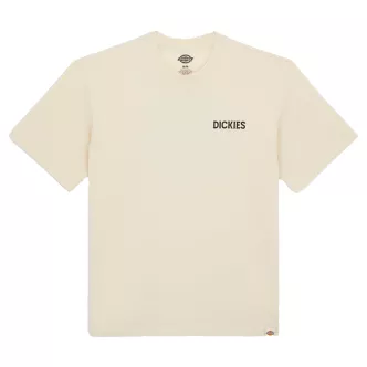 Dickies Beach Beige T-shirt