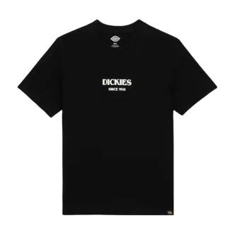 Dickies Max Meadows Black T-shirt