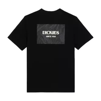 T-shirt Dickies Max Meadows nera