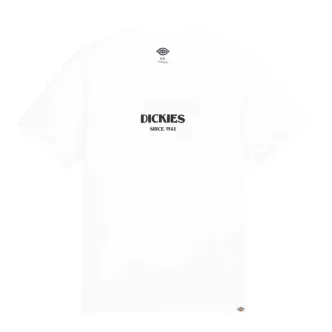 T-shirt Dickies Max Meadows bianca