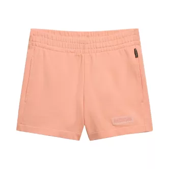 Napapijri Women's Pink Shorts